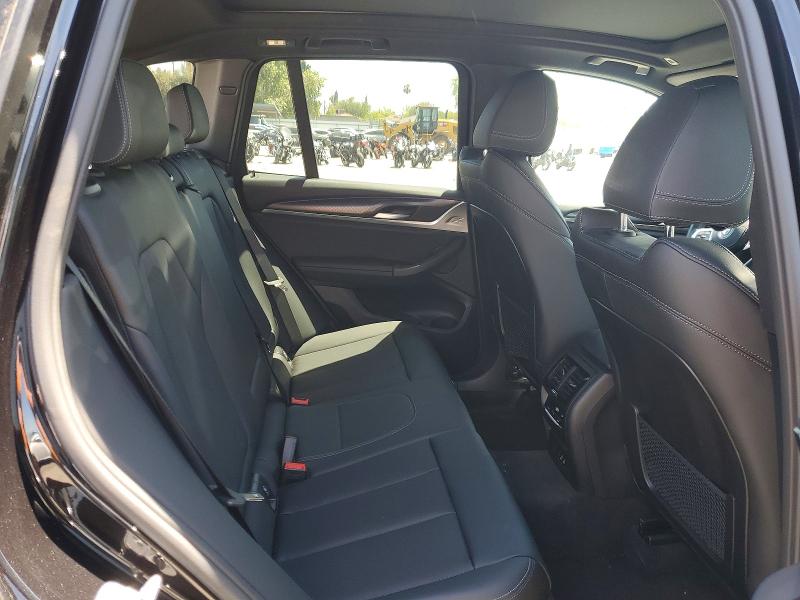 54168716 :رقم المزاد ، 5UX53DP06R9U16409 vin ، 2024 Bmw X3 مزاد بيع