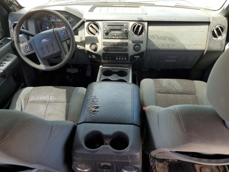 Aukcja sprzedaży 2014 Ford F250, vin: 1FT7W2BT1EEA20753, numer aukcji: 54965666