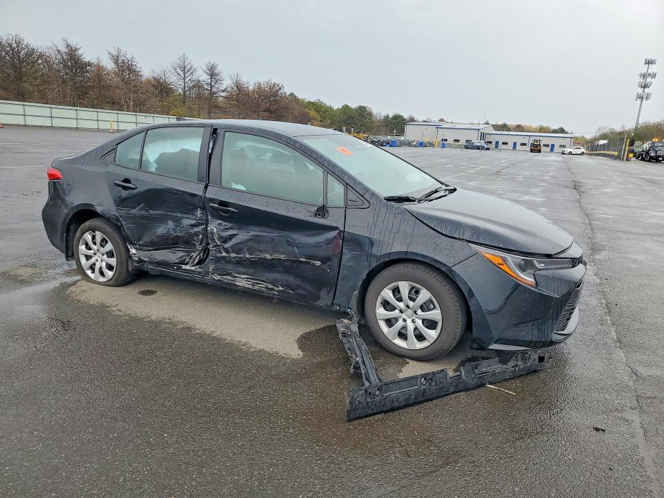 Aukcja sprzedaży 2024 Toyota Corolla, vin: 5YFB4MDE9RP174162, numer aukcji: 52549266