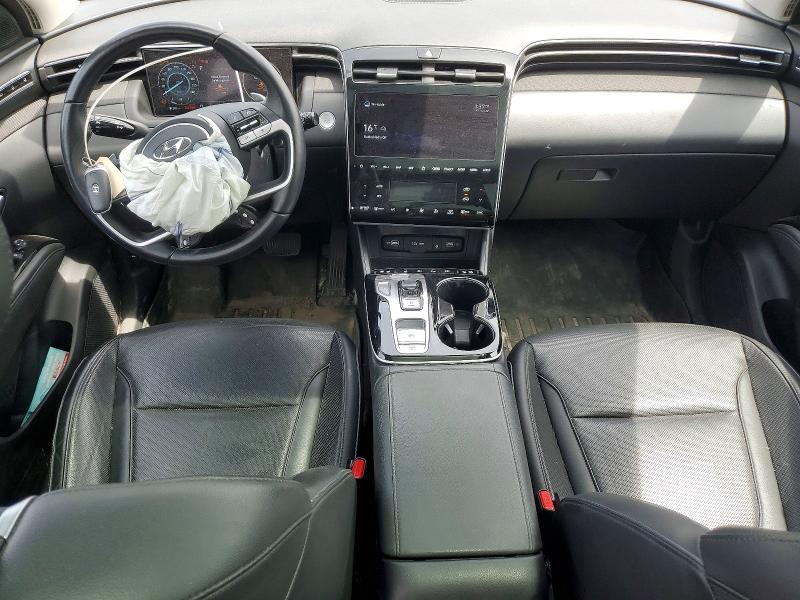 Aukcja sprzedaży 2022 Hyundai Tucson, vin: KM8JCCA18NU064934, numer aukcji: 53875586