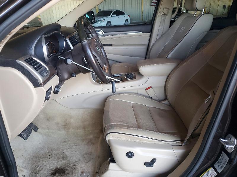 52854496 :رقم المزاد ، 1C4RJFCG9HC617620 vin ، 2017 Jeep Grand Cherokee مزاد بيع