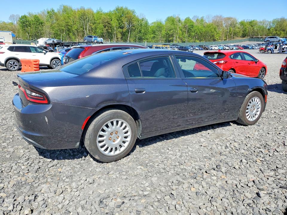 Aukcja sprzedaży 2018 Dodge Charger, vin: 2C3CDXKT3JH304054, numer aukcji: 53019676