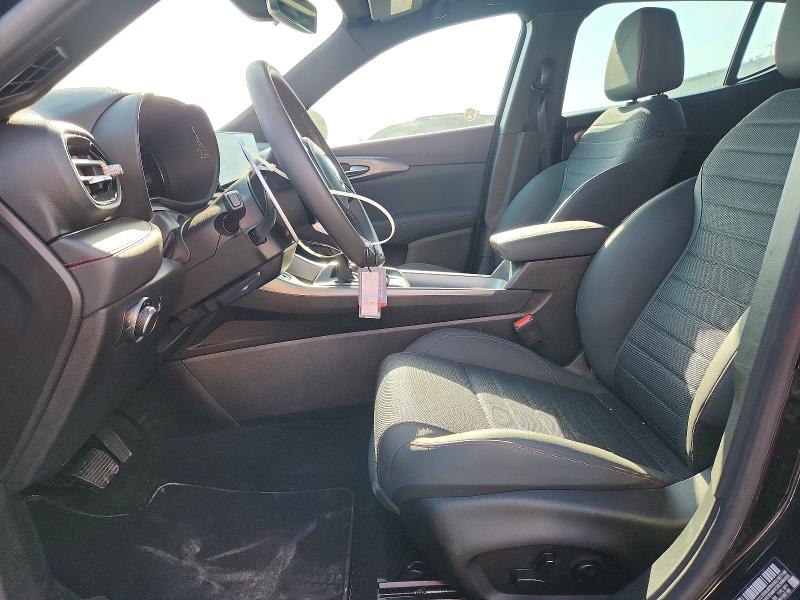 Продажа на аукционе авто 2024 Dodge Hornet, vin: ZACPDFCW2R3A16270, номер лота: 55072856