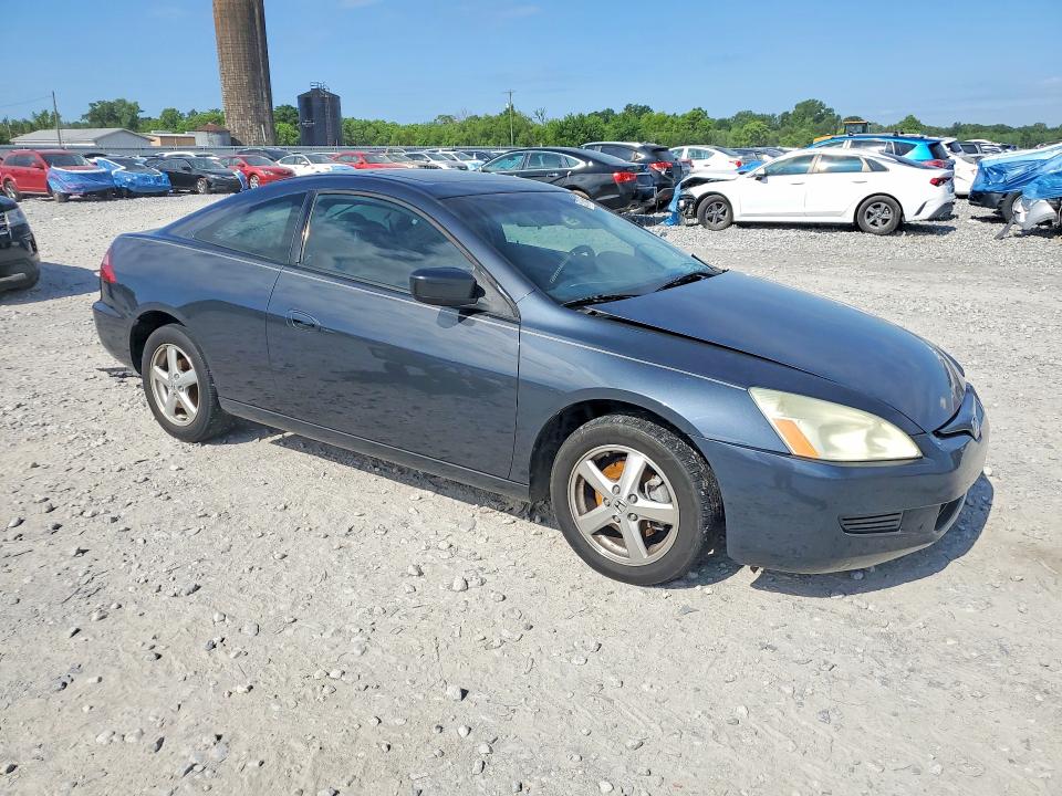 2005 Honda Accord მანქანა იყიდება აუქციონზე, vin: 1HGCM72635A018555, აუქციონის ნომერი: 53195906