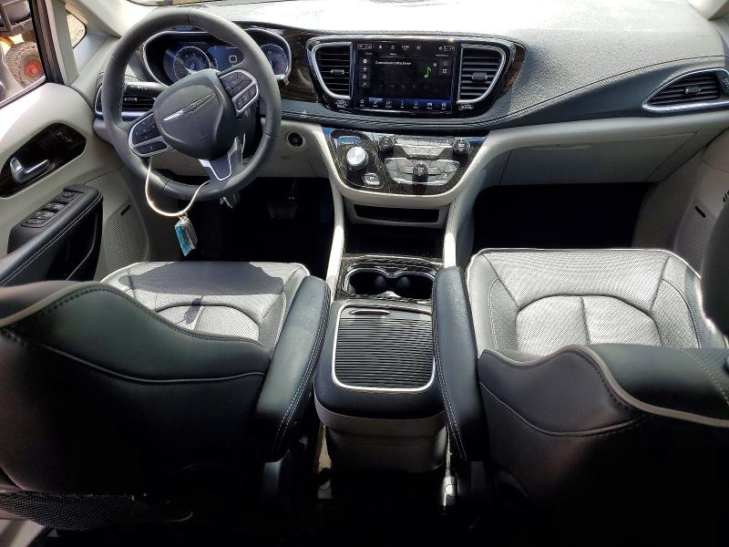 Aukcja sprzedaży 2022 Chrysler Pacifica, vin: 2C4RC1GG5NR234316, numer aukcji: 52491516