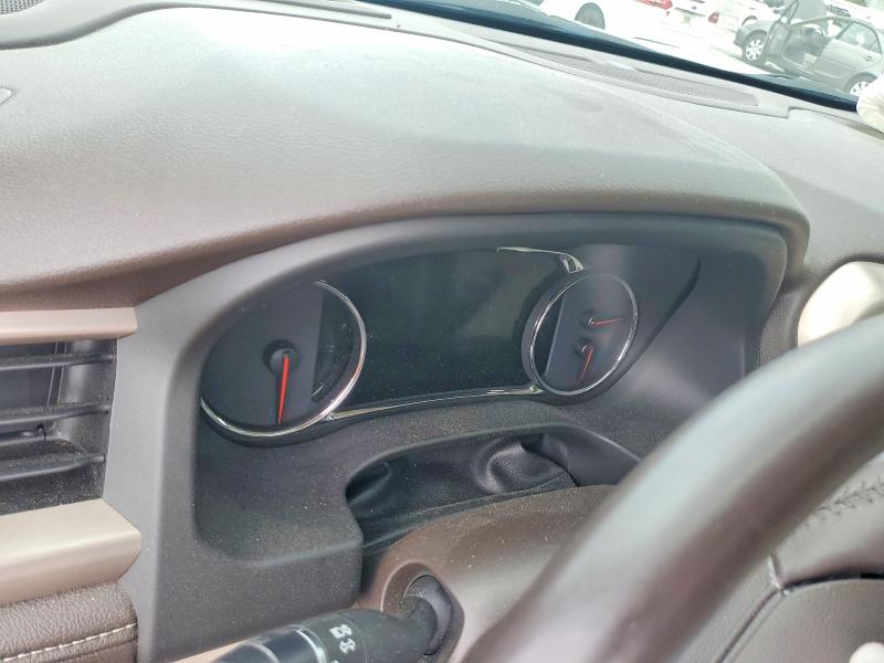 54976186 :رقم المزاد ، 1GKKNPLS9KZ150336 vin ، 2019 Gmc Acadia مزاد بيع