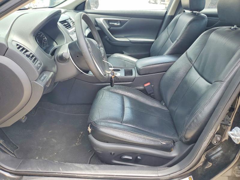 54097786 :رقم المزاد ، 1N4AL3AP1GN342584 vin ، 2016 Nissan Altima مزاد بيع