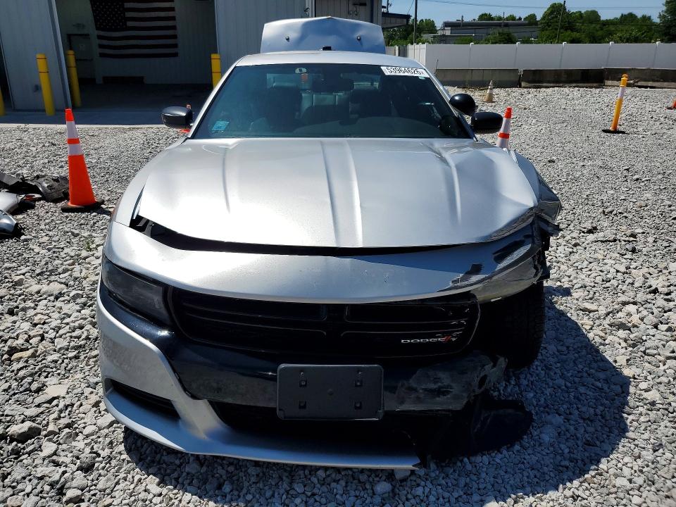 Продажа на аукционе авто 2016 Dodge Charger, vin: 2C3CDXKT5GH328512, номер лота: 53964626