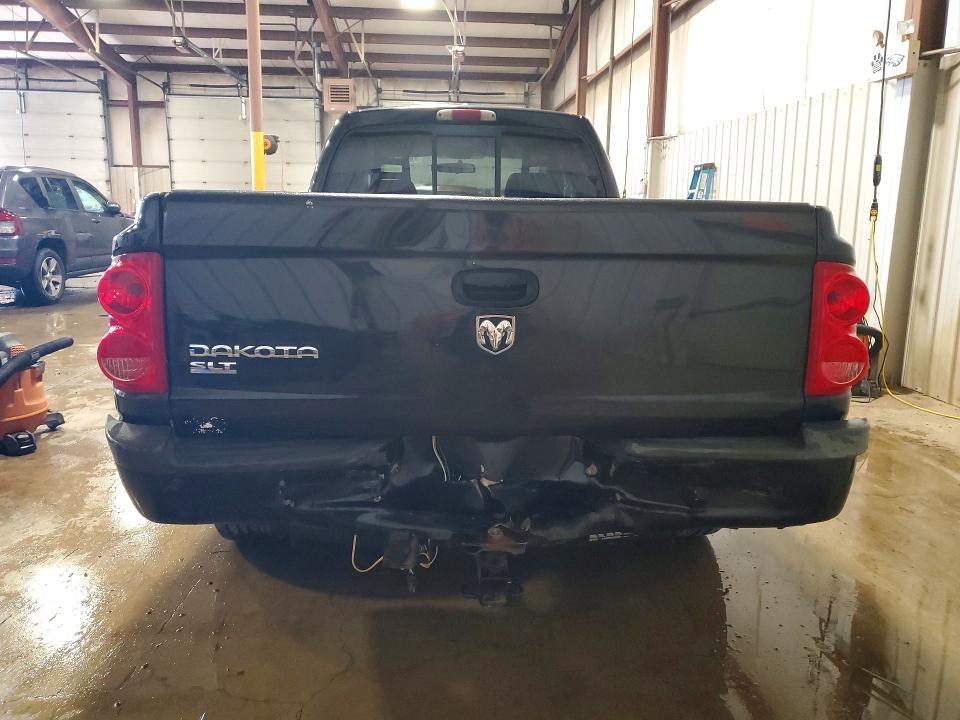 Продаж на аукціоні авто 2007 Dodge Dakota, vin: 1D7HW42K87S161062, номер лоту: 52373006