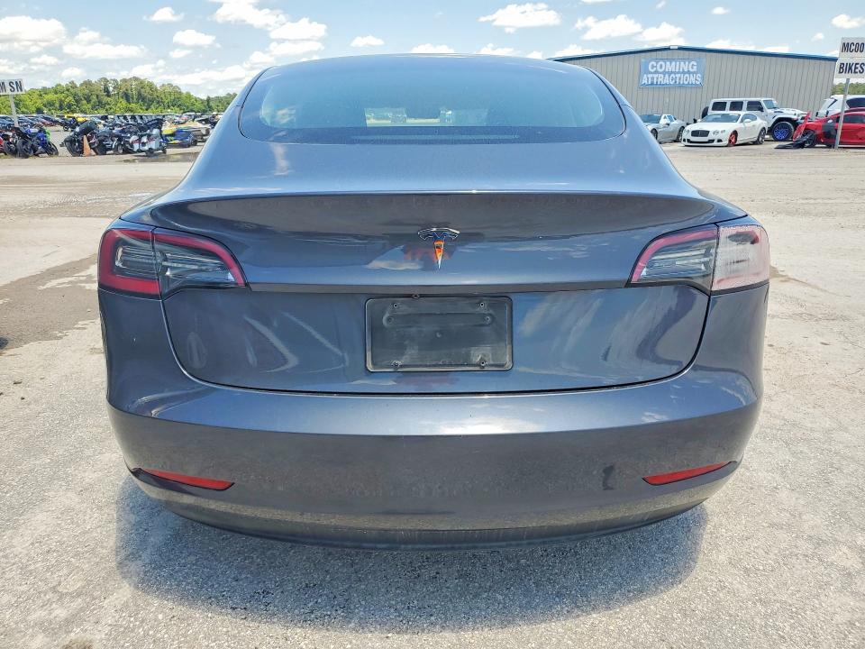 Aukcja sprzedaży 2023 Tesla Model 3, vin: 5YJ3E1EA4PF429546, numer aukcji: 54797456