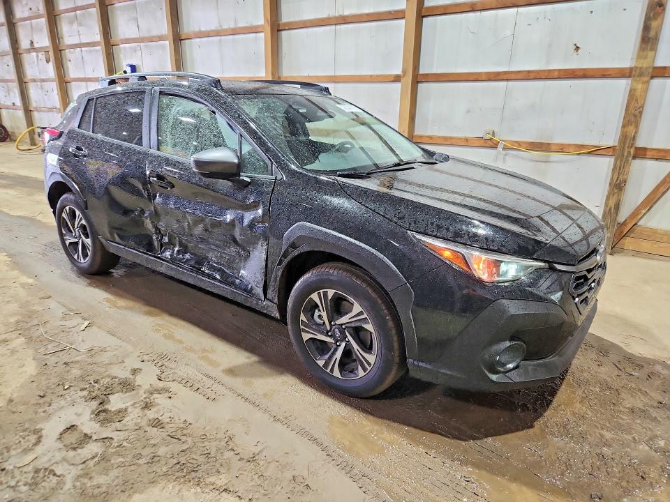 Aukcja sprzedaży 2025 Subaru Crosstrek, vin: JF2GUHDC2S8224365, numer aukcji: 52234116