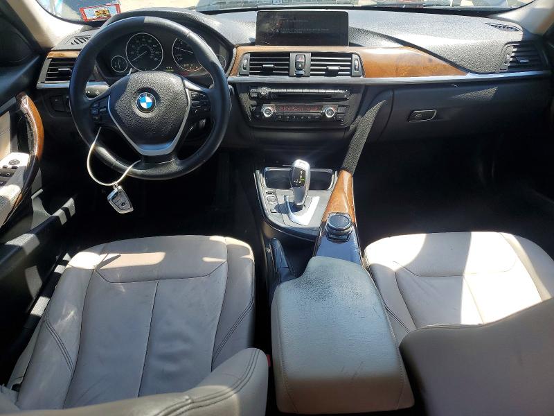 55183426 :رقم المزاد ، WBA3C1C53FK119477 vin ، 2015 Bmw 328 مزاد بيع
