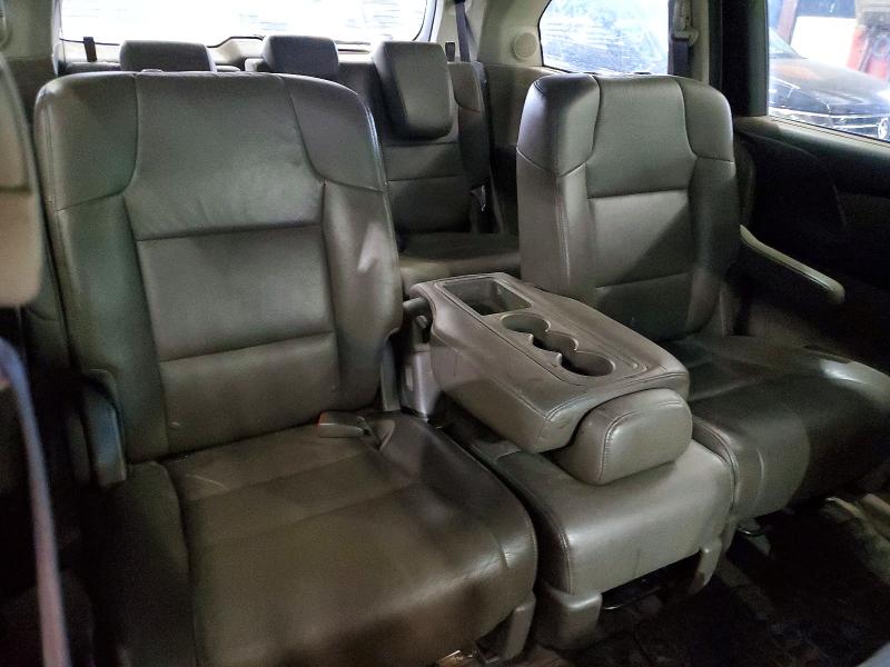 Aukcja sprzedaży 2012 Honda Odyssey, vin: 5FNRL5H96CB120633, numer aukcji: 55303486