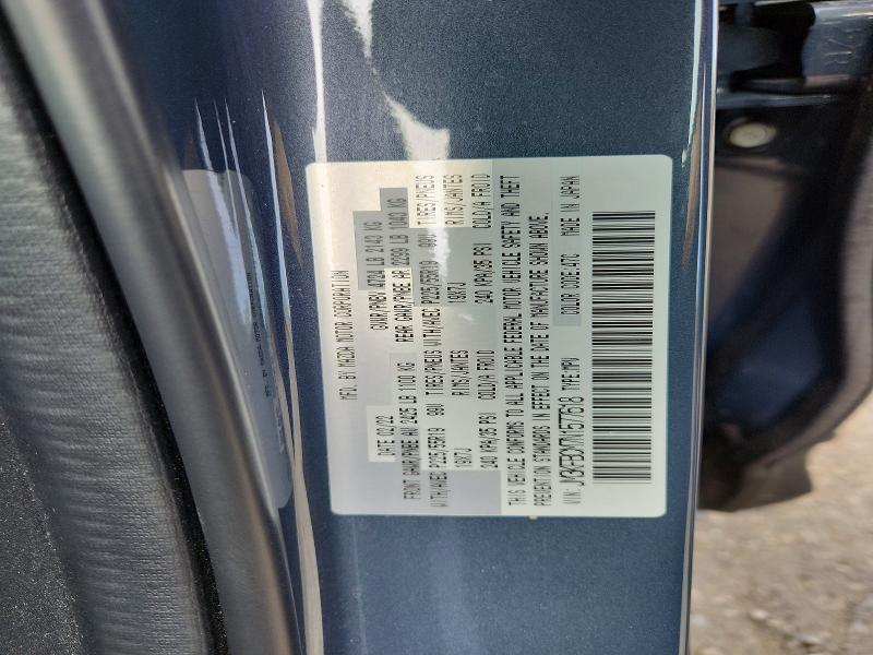 Aukcja sprzedaży 2022 Mazda Cx-5, vin: JM3KFBCM7N1577618, numer aukcji: 53615496