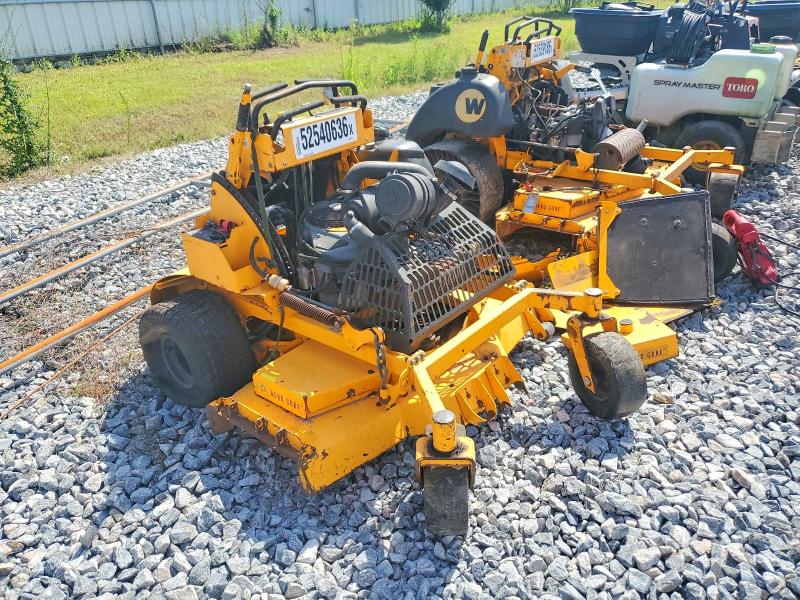 Продажа на аукционе авто 2020 Wright Unknown, vin: 120952HT, номер лота: 56682576