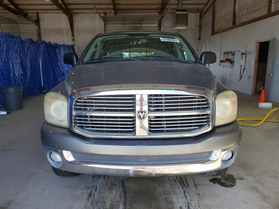 Продаж на аукціоні авто 2007 Dodge Ram 1500, vin: 1D7HU18277S194582, номер лоту: 55371016