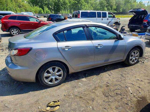 Продажа на аукционе авто 2013 Mazda 3, vin: JM1BL1UP4D1823687, номер лота: 55135006