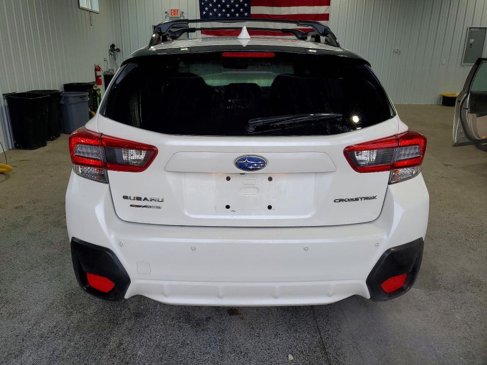 Продаж на аукціоні авто 2023 Subaru Crosstrek, vin: JF2GTHNC7PH268872, номер лоту: 51944366