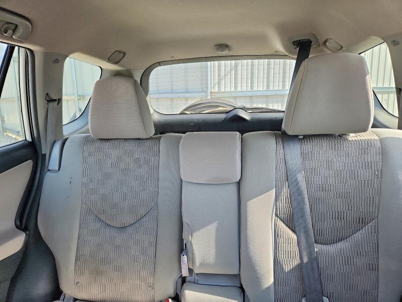 52753966 :رقم المزاد ، 2T3BF4DV7CW196149 vin ، 2012 Toyota Rav4 مزاد بيع