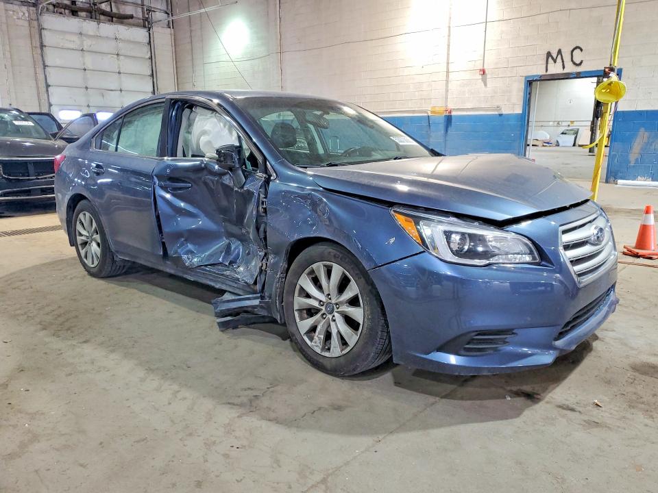 Продажа на аукционе авто 2015 Subaru Legacy, vin: 4S3BNAC60F3008591, номер лота: 53070066
