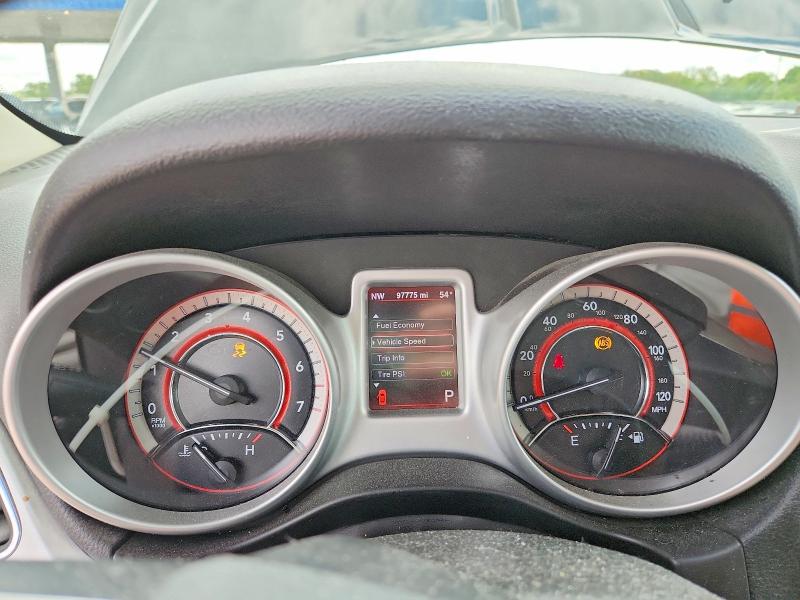 Aukcja sprzedaży 2013 Dodge Journey, vin: 3C4PDCDG8DT716195, numer aukcji: 53569156