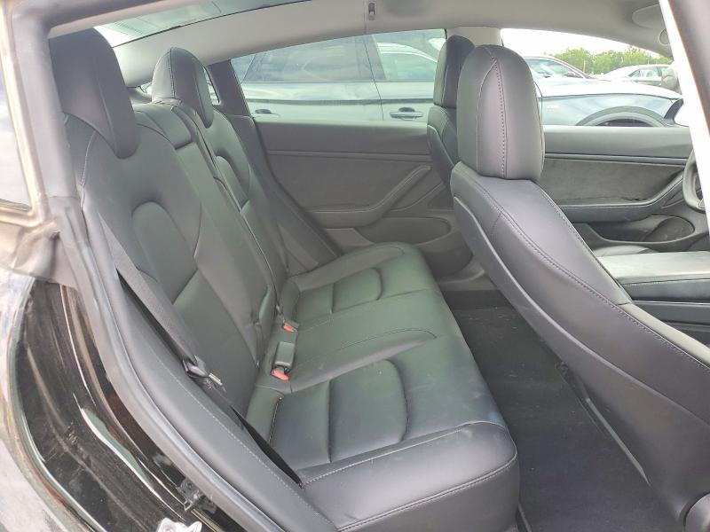 Aukcja sprzedaży 2020 Tesla Model 3, vin: 5YJ3E1EB9LF798051, numer aukcji: 55605066