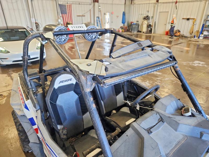 2019 Polaris Rzr მანქანა იყიდება აუქციონზე, vin: 3NSVDE928KF423200, აუქციონის ნომერი: 52750036