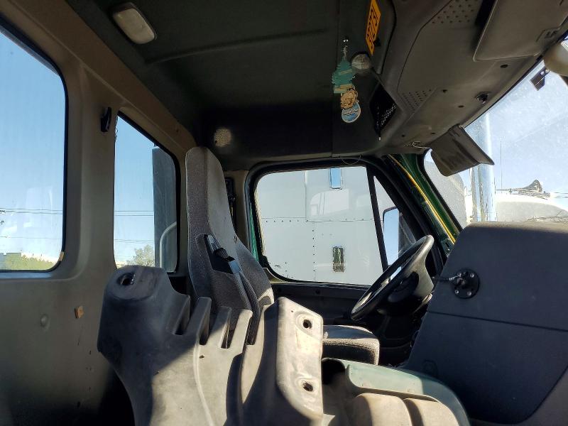 Продаж на аукціоні авто 2018 Freigliner Cascadia 113, vin: 3AKBGADV1JSJL4559, номер лоту: 52594586