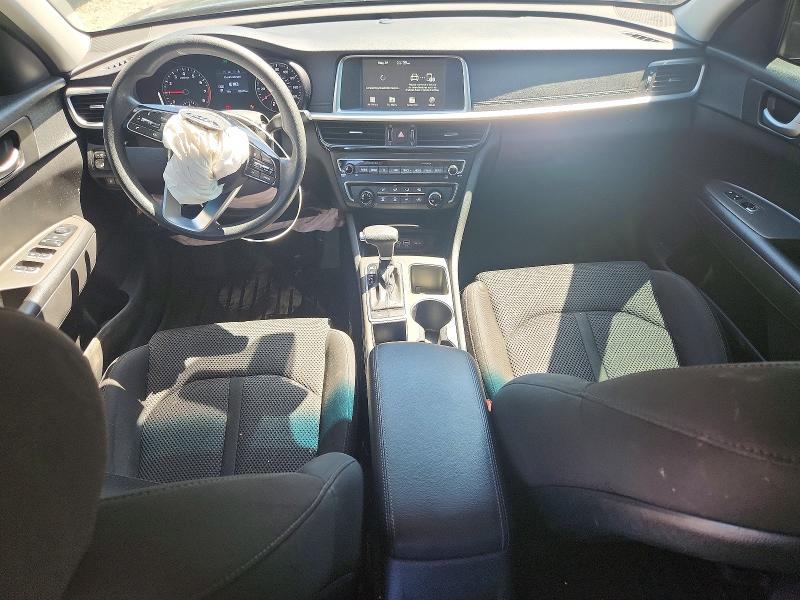 Aukcja sprzedaży 2020 Kia Optima, vin: 5XXGT4L32LG388144, numer aukcji: 54811536