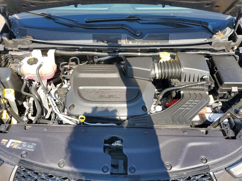 Продаж на аукціоні авто 2023 Chrysler Pacifica, vin: 2C4RC1BG7PR600626, номер лоту: 54255416