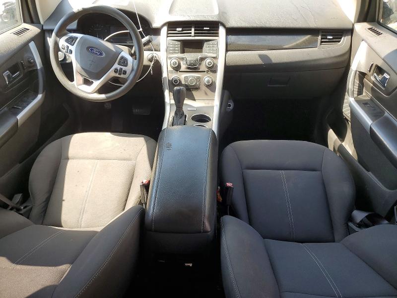Продажа на аукционе авто 2014 Ford Edge, vin: 2FMDK3GC3EBA65925, номер лота: 54175136