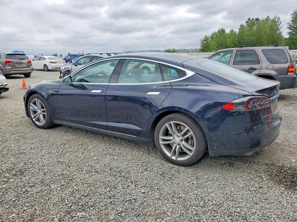 Aukcja sprzedaży 2013 Tesla Model S, vin: 5YJSA1CG0DFP19616, numer aukcji: 52888166
