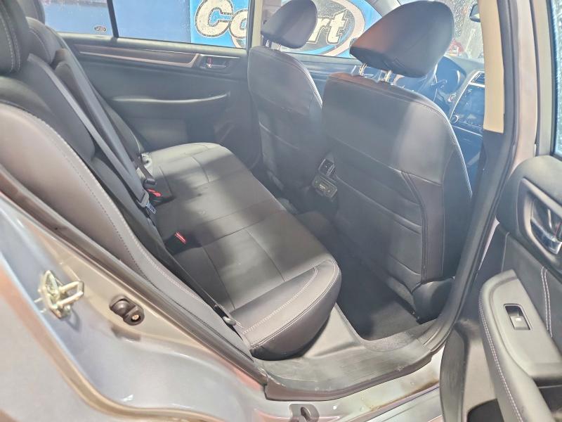 Продаж на аукціоні авто 2018 Subaru Legacy, vin: 4S3BNEK69J3022586, номер лоту: 52123656