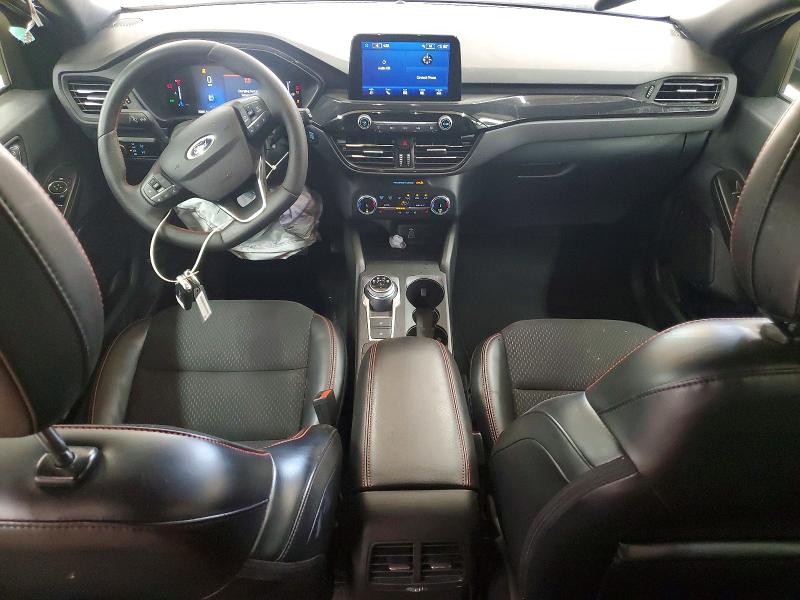 Aukcja sprzedaży 2025 Ford Escape, vin: 1FMCU9NA9SUA83958, numer aukcji: 52422136