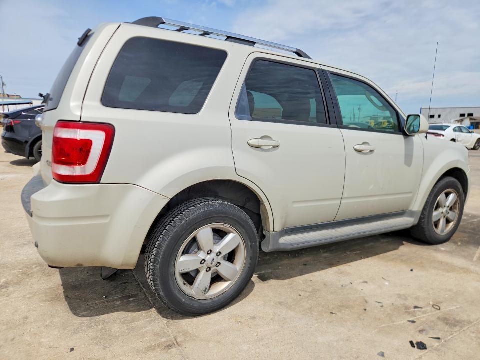 Продаж на аукціоні авто 2009 Ford Escape, vin: 1FMCU94G39KB71433, номер лоту: 52460486