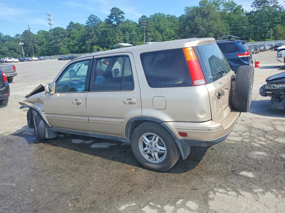 Продажа на аукционе авто 2000 Honda Cr-v, vin: JHLRD1875YC039800, номер лота: 54152246