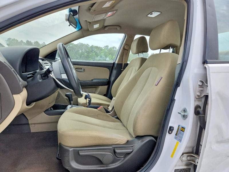 Продаж на аукціоні авто 2010 Hyundai Elantra, vin: KMHDU4AD0AU016607, номер лоту: 53174626