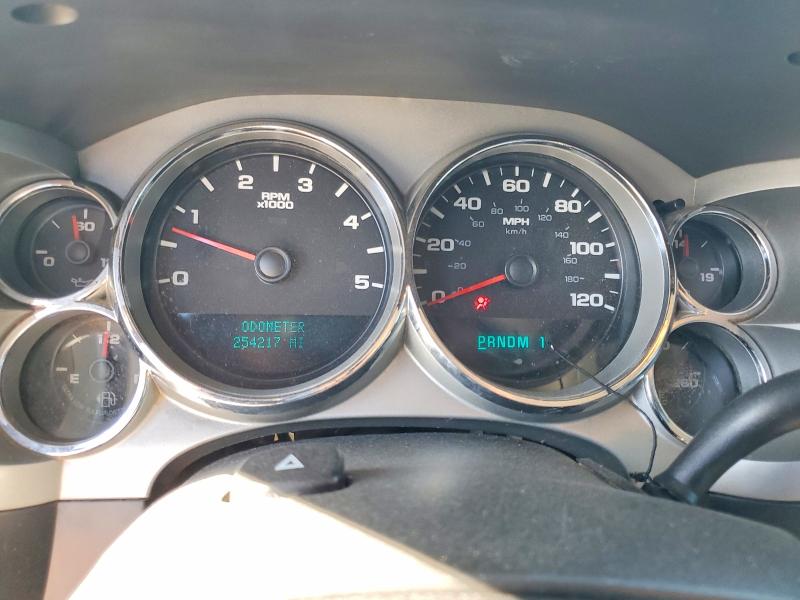 Продажа на аукционе авто 2007 Gmc New Sierra, vin: 1GTJK33617F543090, номер лота: 54273776