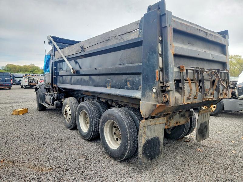 Продажа на аукционе авто 2004 Volvo Vhd, vin: 4V5K99GG04N361579, номер лота: 46721746