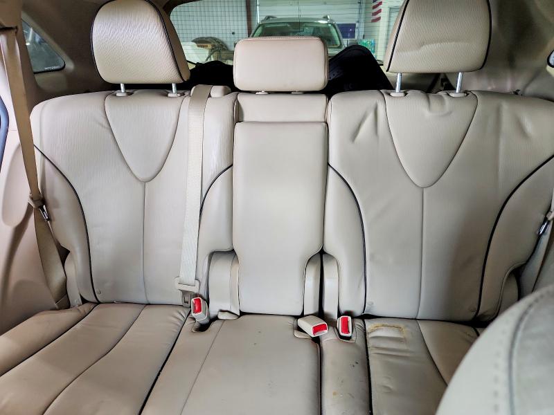 54258786 :رقم المزاد ، 4T3ZK3BB8DU060093 vin ، 2013 Toyota Venza مزاد بيع