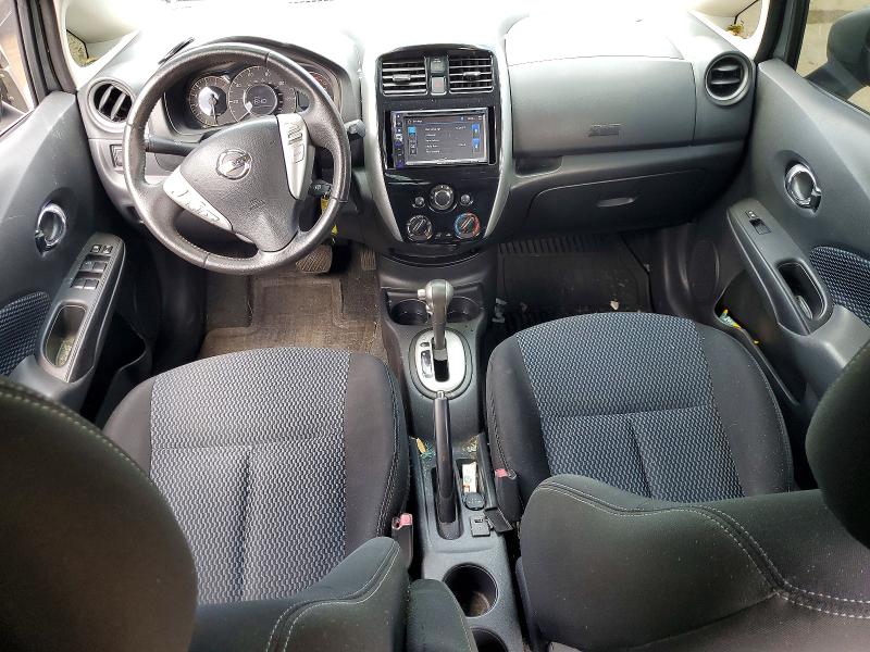 Aukcja sprzedaży 2015 Nissan Versa Note, vin: 3N1CE2CP5FL416109, numer aukcji: 51536386