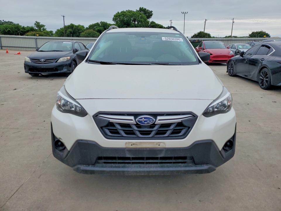 Продаж на аукціоні авто 2021 Subaru Crosstrek, vin: JF2GTABC0M8222260, номер лоту: 52650396