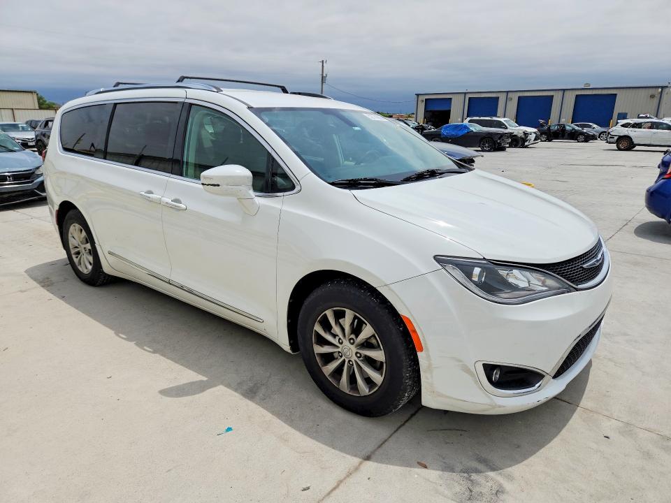 Aukcja sprzedaży 2018 Chrysler Pacifica, vin: 2C4RC1BG6JR246203, numer aukcji: 52779686