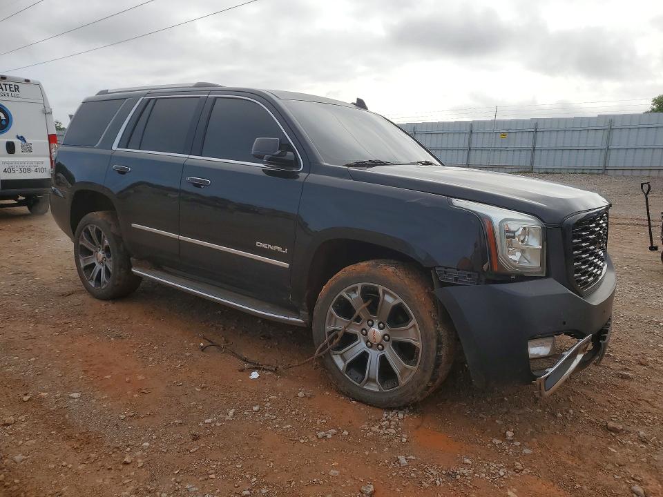 Aukcja sprzedaży 2016 Gmc Yukon, vin: 1GKS2CKJ2GR144346, numer aukcji: 54788606