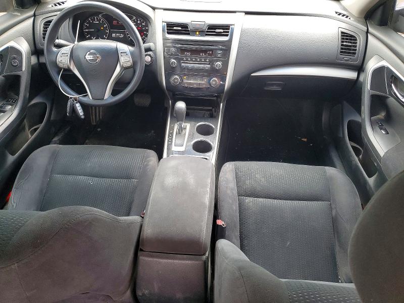 Продажа на аукционе авто 2014 Nissan Altima, vin: 1N4AL3AP2EC138420, номер лота: 52596326