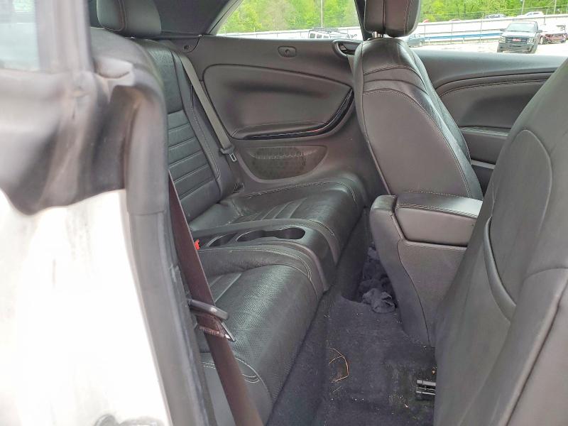 2019 Buick Cascada მანქანა იყიდება აუქციონზე, vin: W04WH3N5XKG362379, აუქციონის ნომერი: 53692176