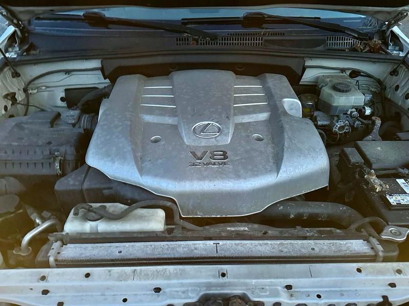 Продаж на аукціоні авто 2004 Lexus Gx 470, vin: JTJBT20X140040857, номер лоту: 54179906