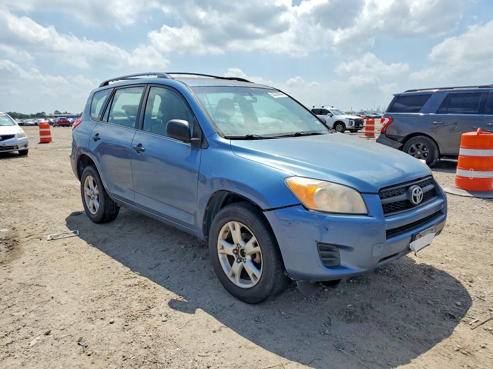 Aukcja sprzedaży 2009 Toyota Rav4, vin: 2T3ZF33VX9W003365, numer aukcji: 55320086