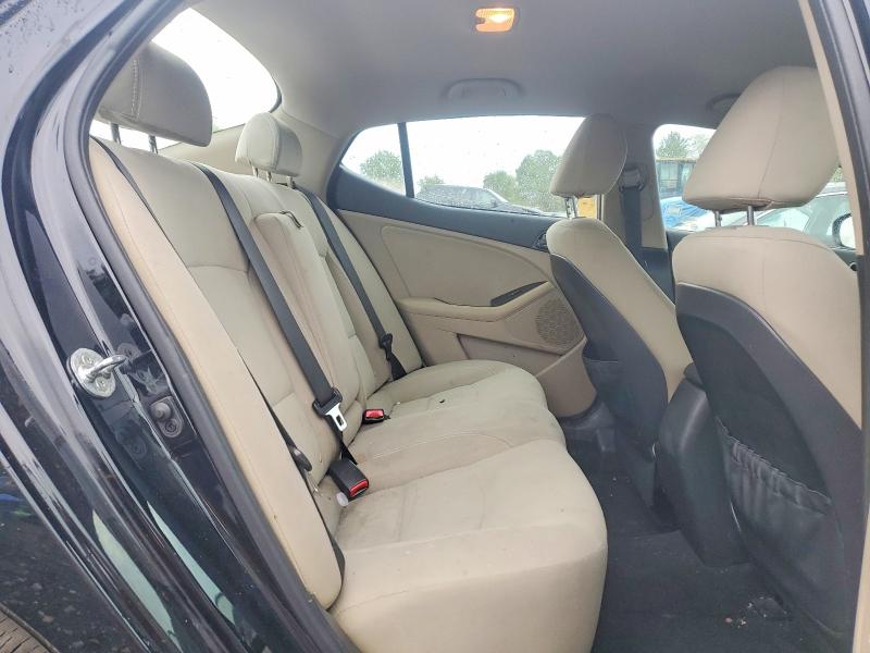Продаж на аукціоні авто 2014 Kia Optima, vin: 5XXGM4A74EG312124, номер лоту: 52473296