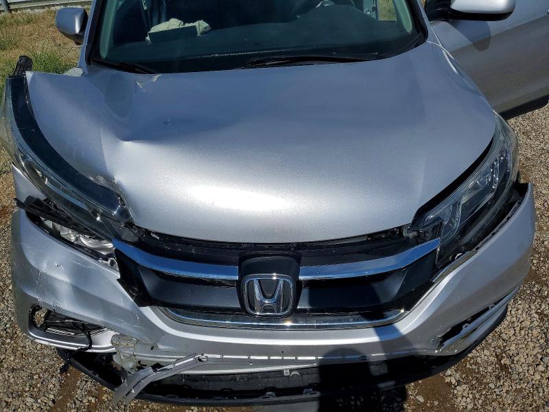 Aukcja sprzedaży 2015 Honda Cr-v, vin: 2HKRM3H76FH545419, numer aukcji: 55105056